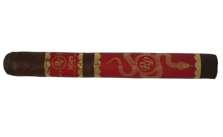 Rocky Patel Year of the Snake 2025