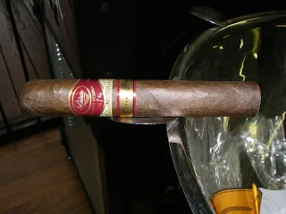 Padron Family Reserve No. 46 Maduro
