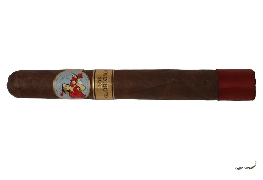 La Gloria Cubana Los Gloriosos