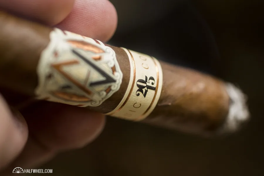 AVO Classic Covers 2015 Limited Edition
