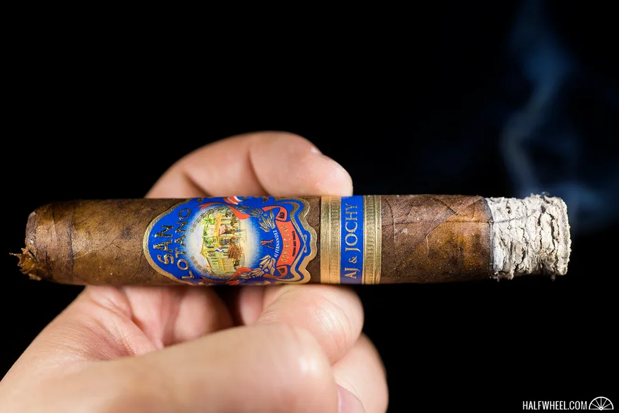 San Lotano Dominicano Robusto