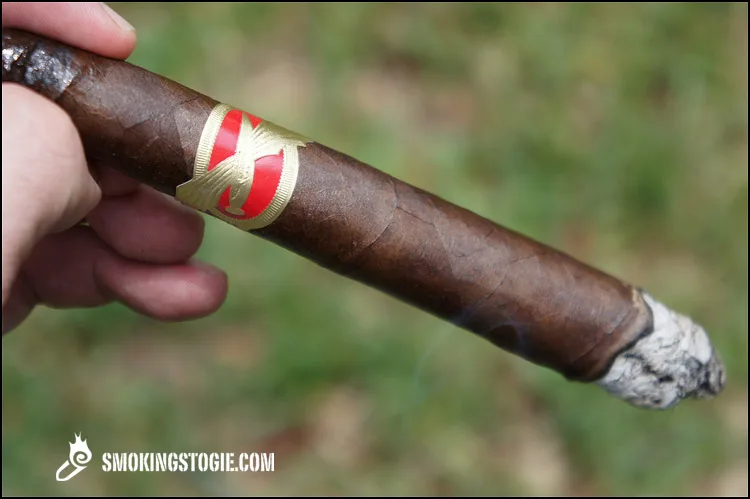 Tatuaje Avion '11