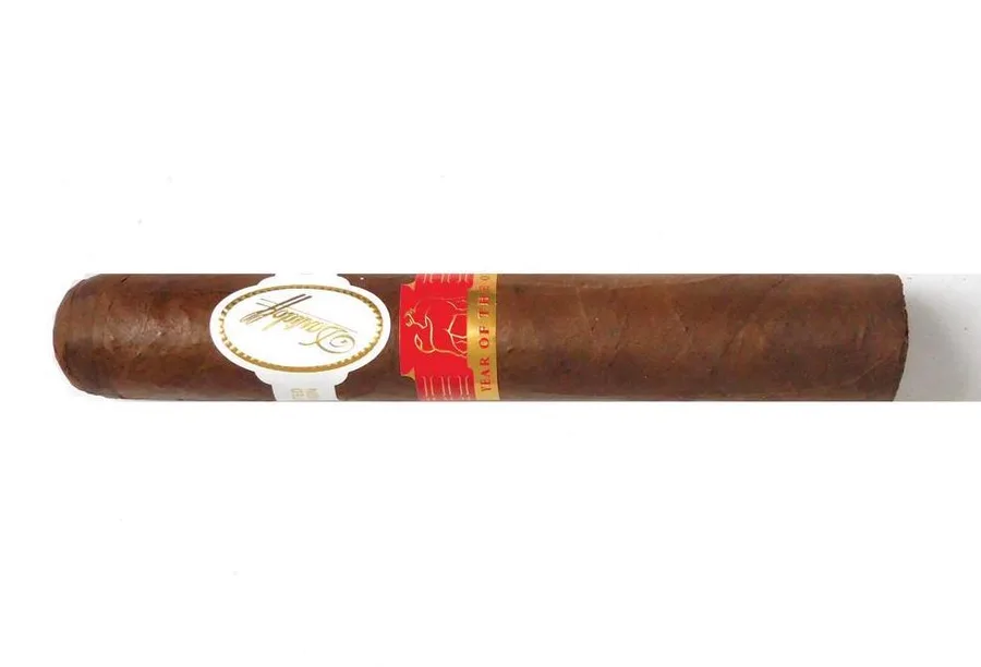 Davidoff Year of the Ox