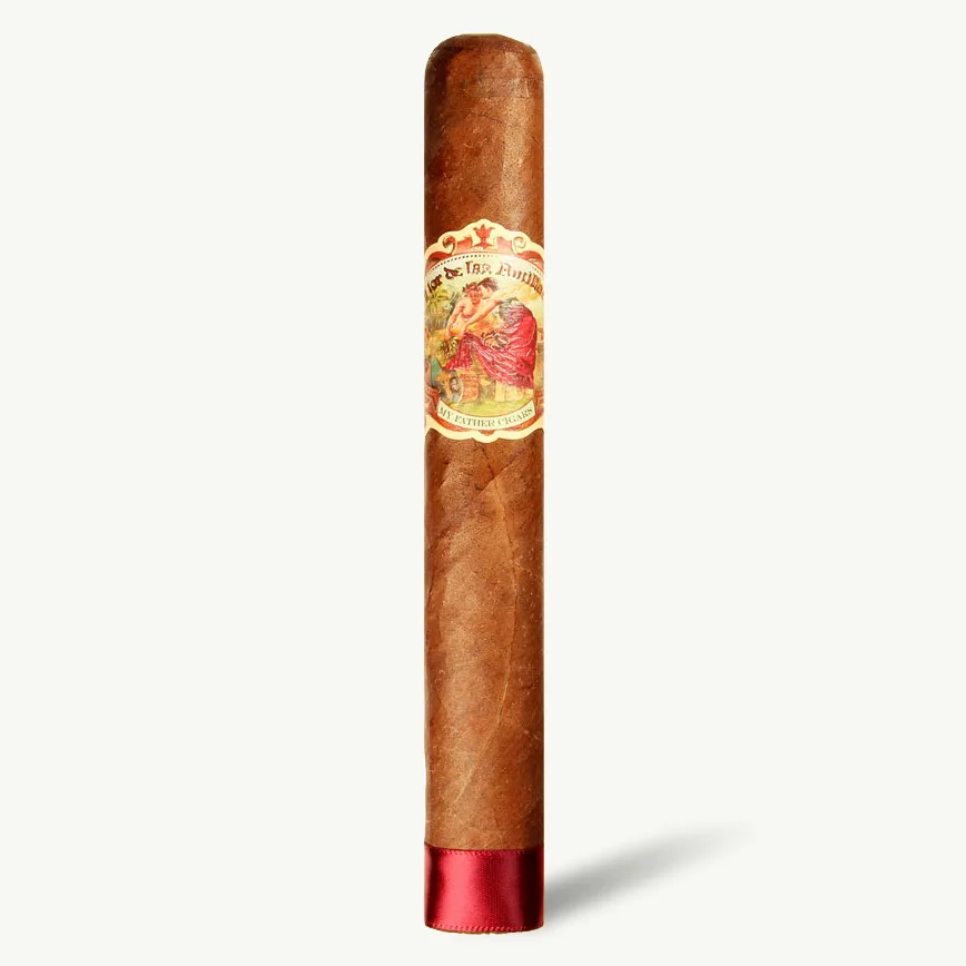 My Father My Father Flor de las Antillas Toro