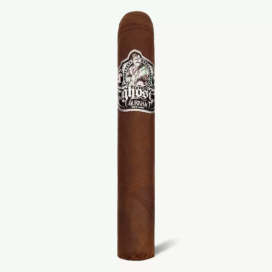 Gurkha Ghost Exorcist
