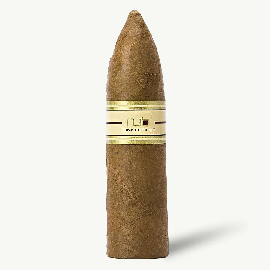 Nub Connecticut 464T
