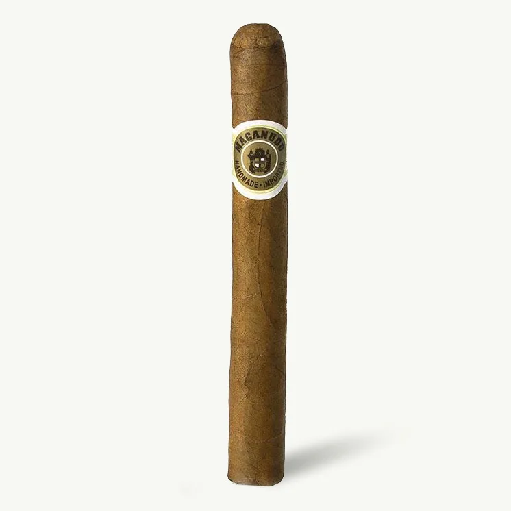 Macanudo Cafe