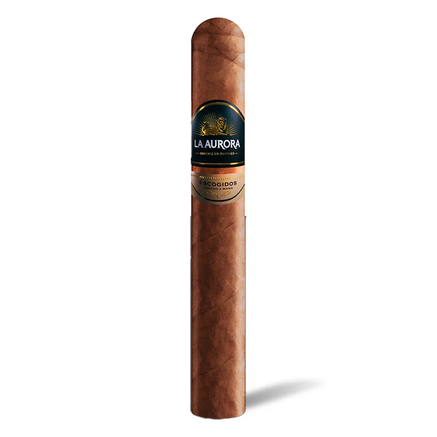 La Aurora Escogidos