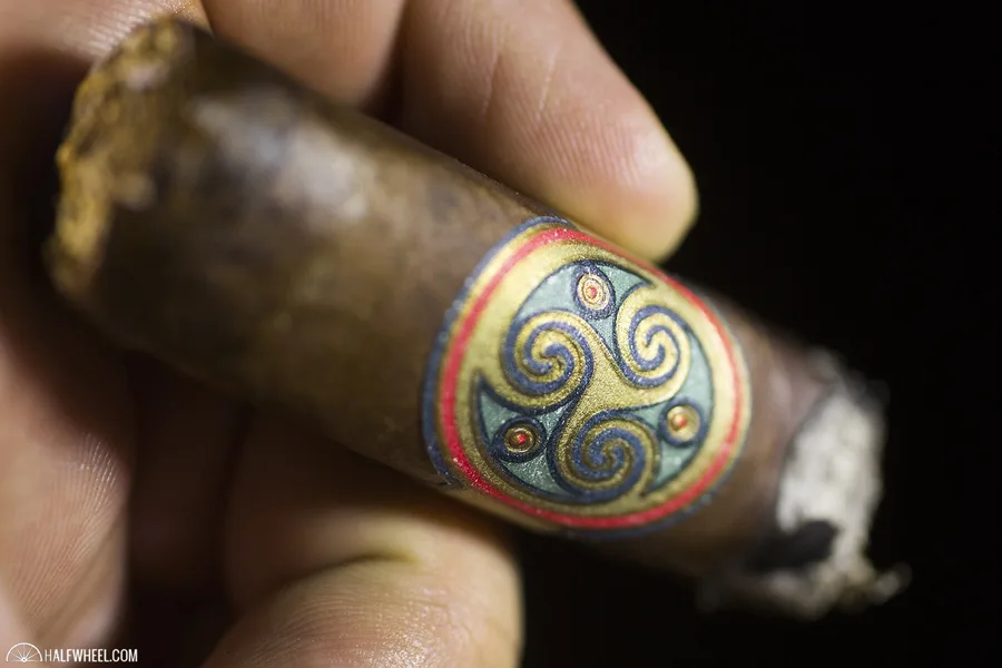 MBombay Gaaja Maduro