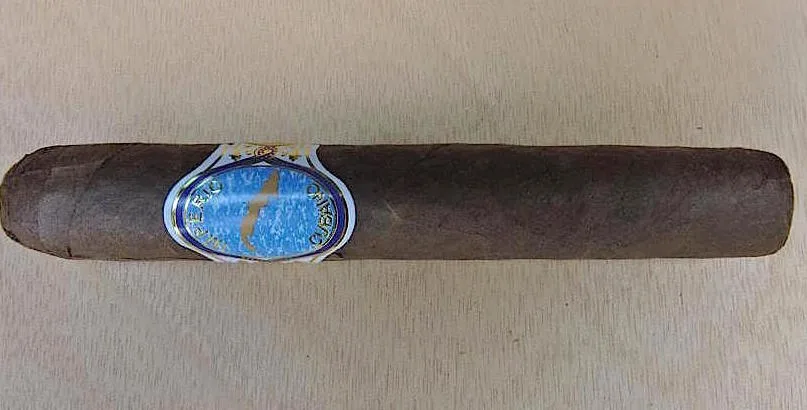 Antillian Cigar Corporation Imperio Cubano Miami Maduro