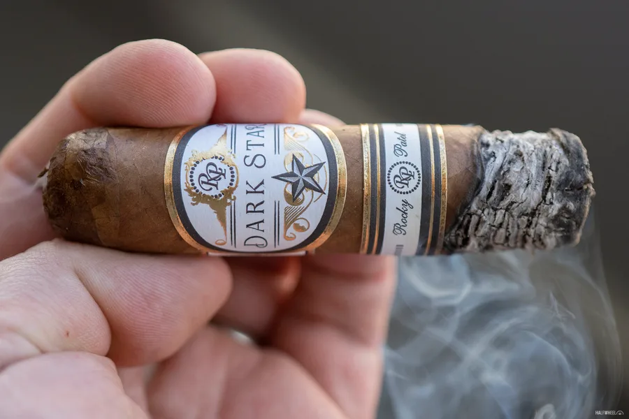 Rocky Patel Dark Star Short Star
