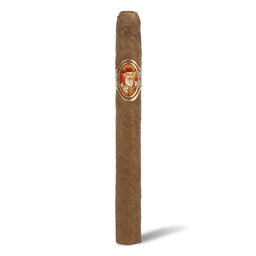 Vasco da Gama no. 2 Claro