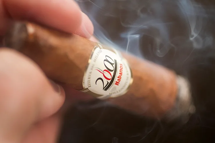 Cohiba Reserva del Milenio