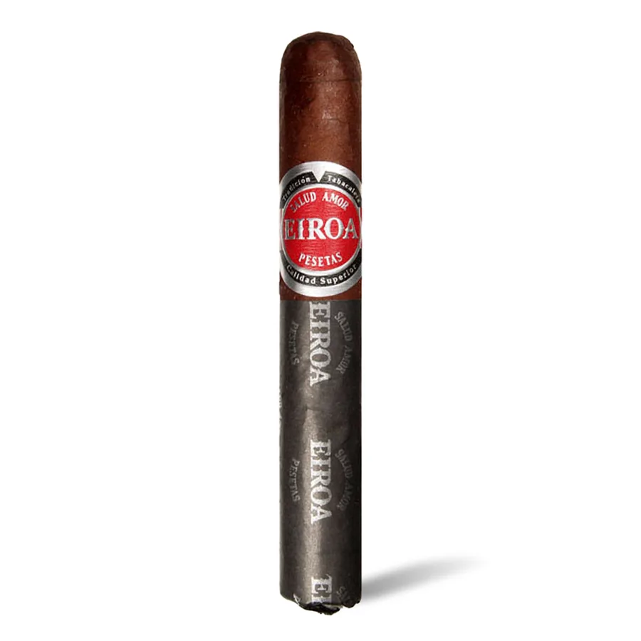 Eiroa CBT Maduro Robusto