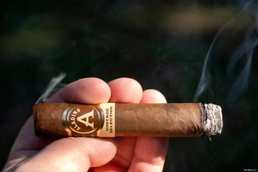 Aladino Habano Vintage Selection Rothschild