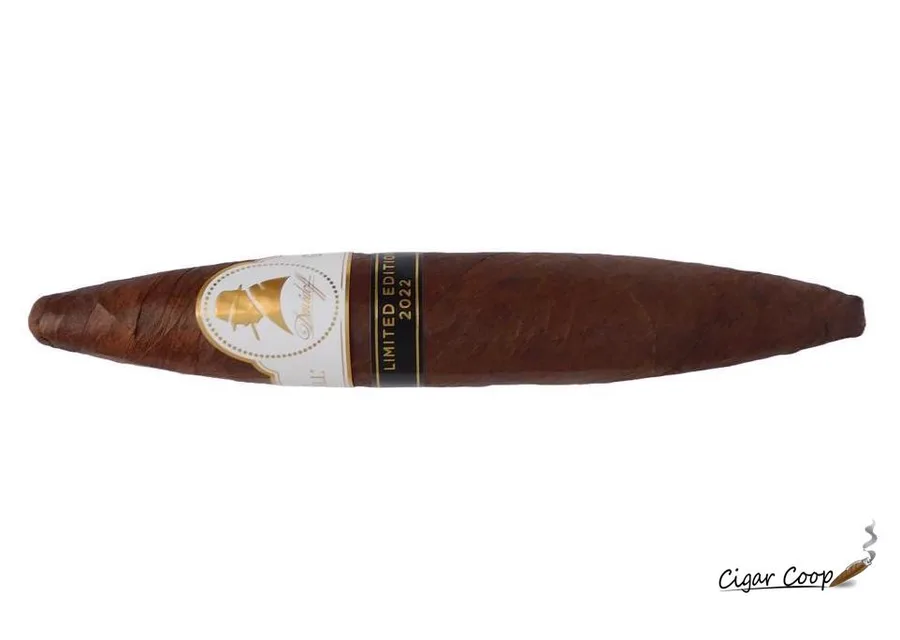 Davidoff Winston Churchill Limited Edition 2022
