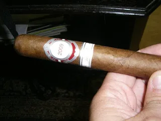 Tatuaje L'Esprit de Verite 2009