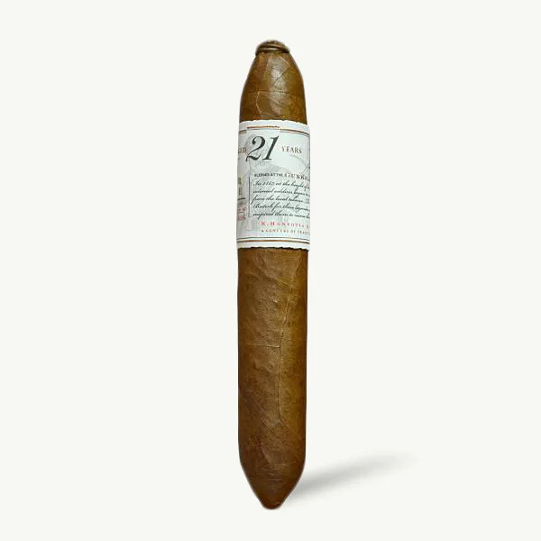 Gurkha Cellar Reserve 21 Year Kraken XO