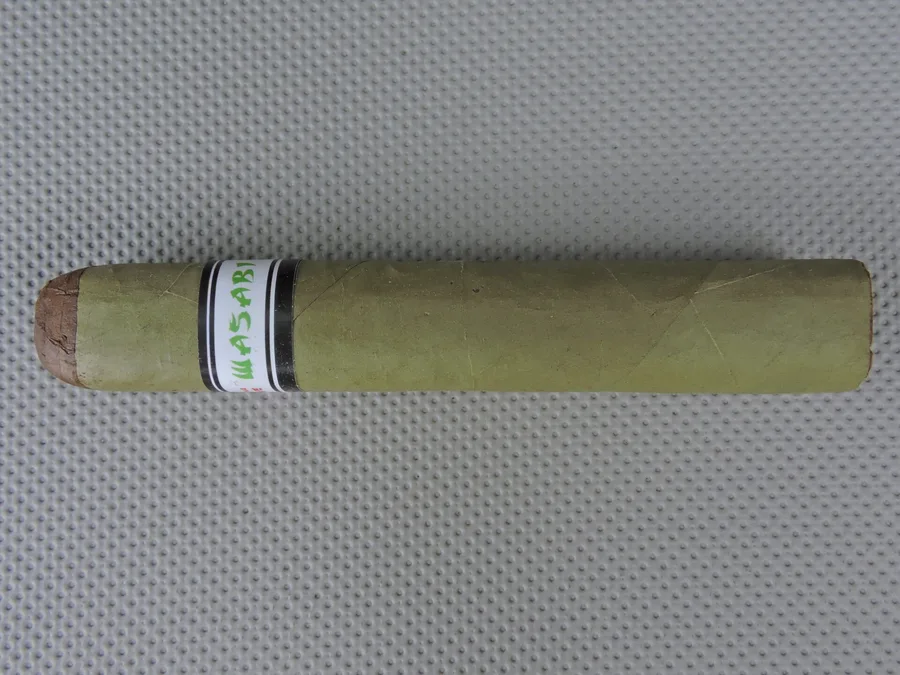 Espinosa Wasabi