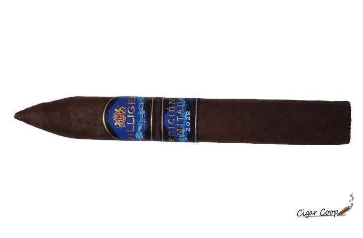 Villiger de Nicaragua