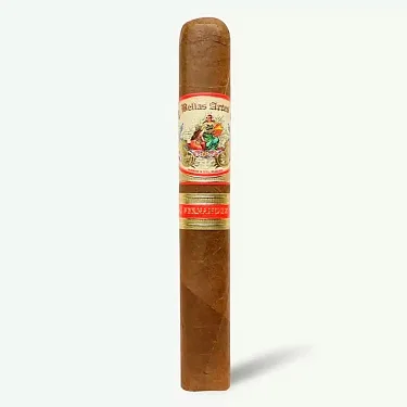 AJ Fernandez Bellas Artes Robusto