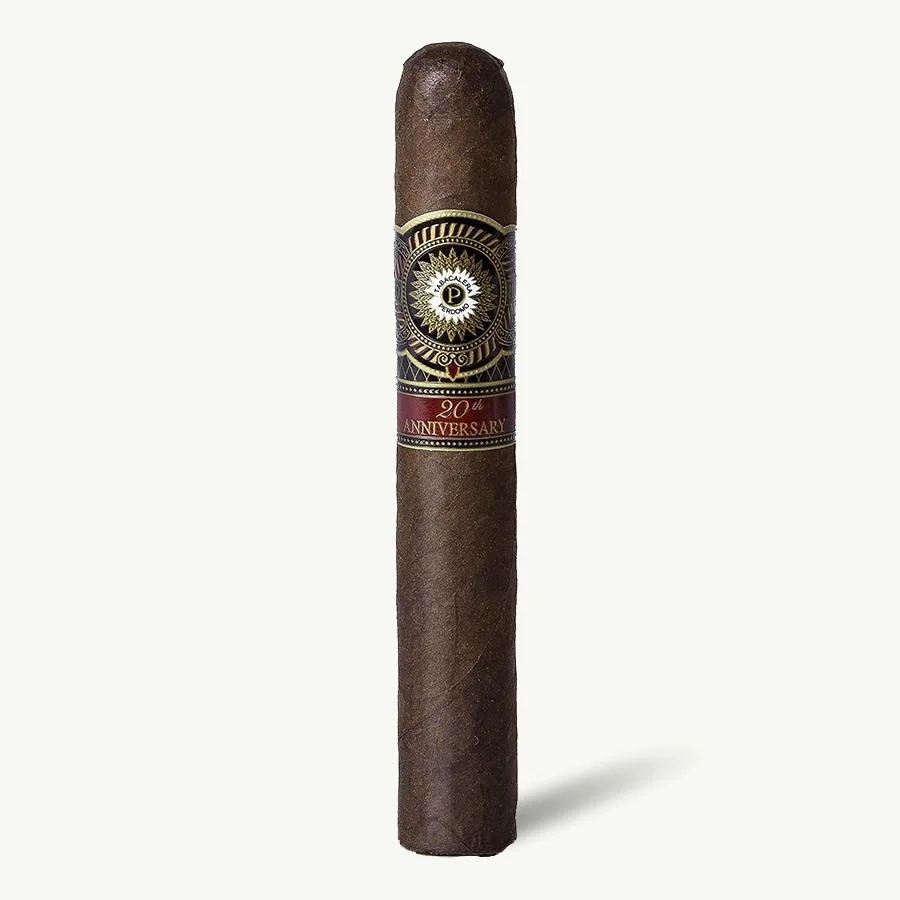 Perdomo 20th Anniversary Epicure E 656 Maduro