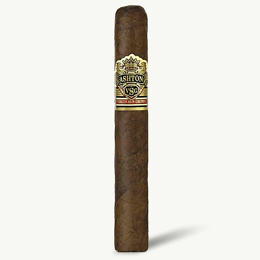 Ashton VSG Robusto Especial