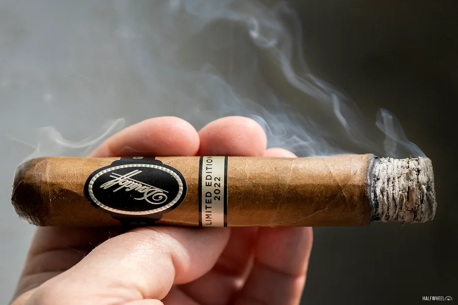 Davidoff Discovery Limited Edition 2022