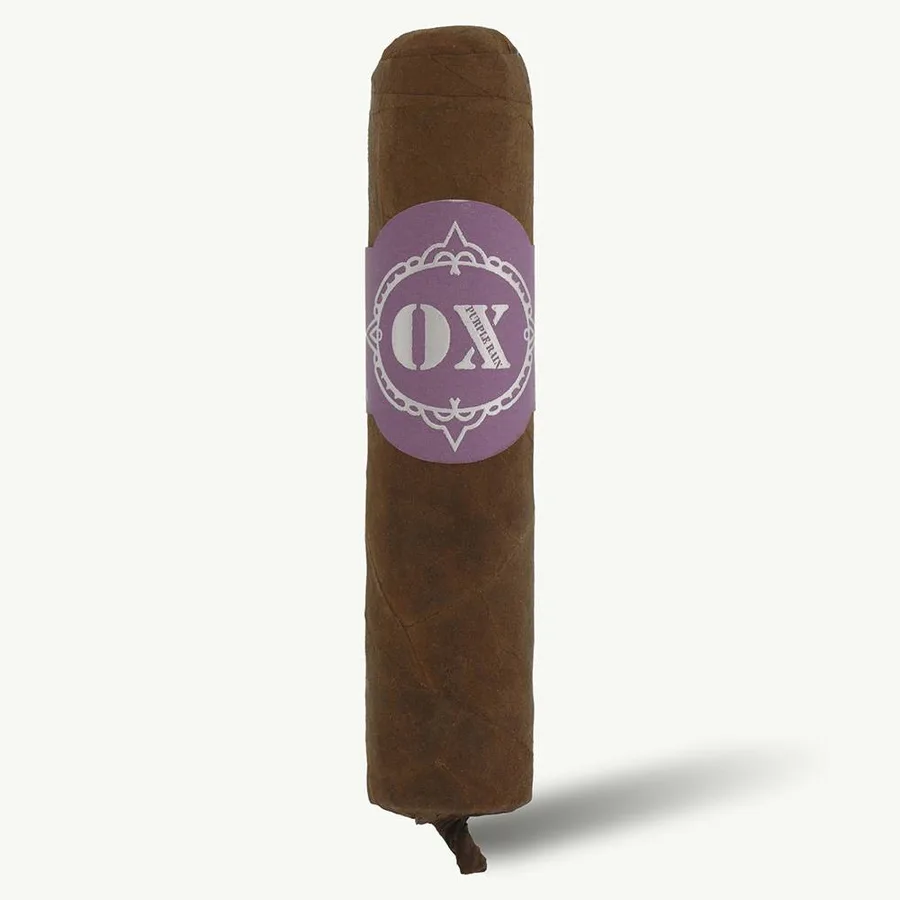 Horacio OX Purple Rain