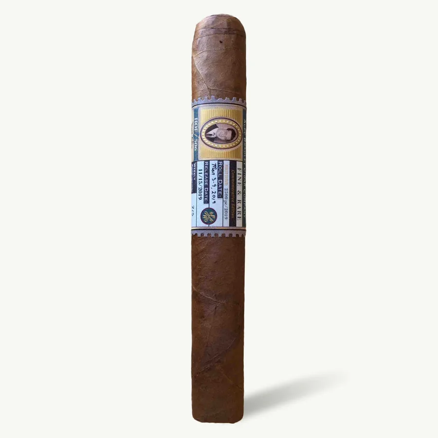 Alec Bradley Fine and Rare