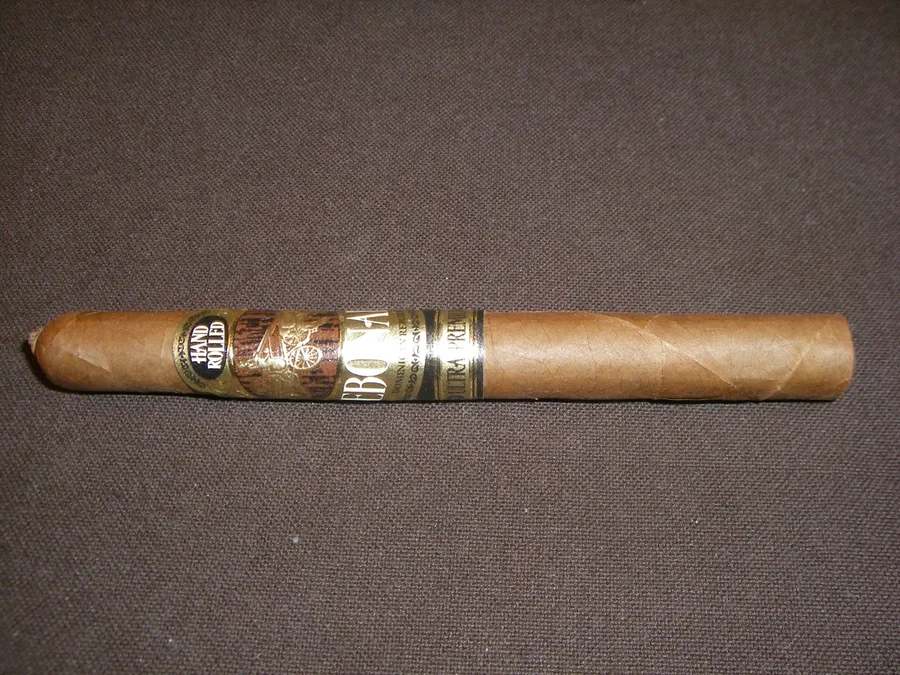 Debonaire Sagita
