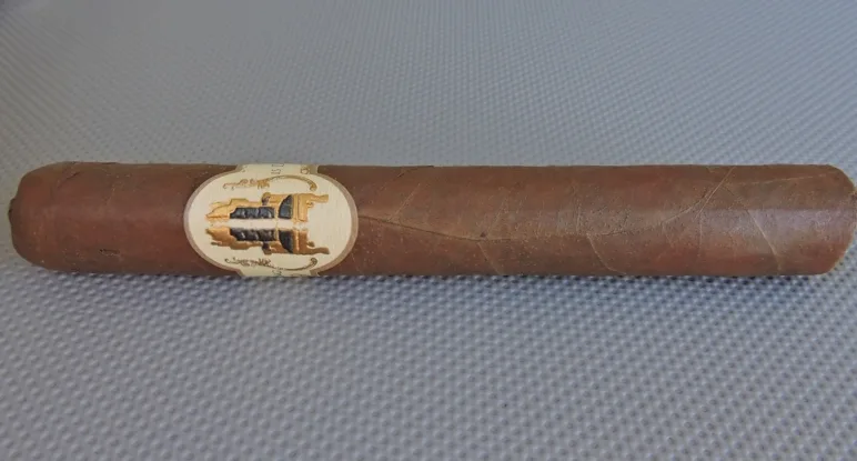 Caldwell Agile Cigar Review: The King is Dead