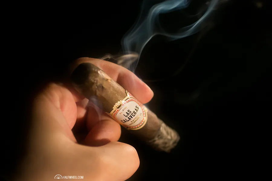 Las Calaveras Edición Limitada 2014 LC550