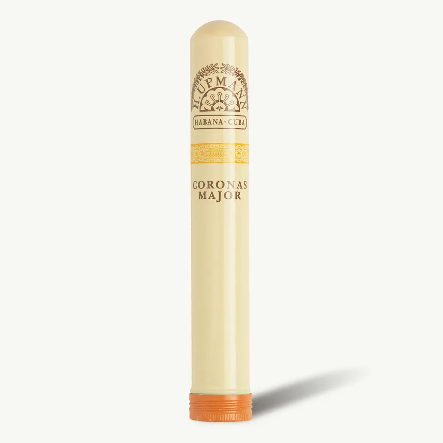 H. Upmann Coronas Major Tubos