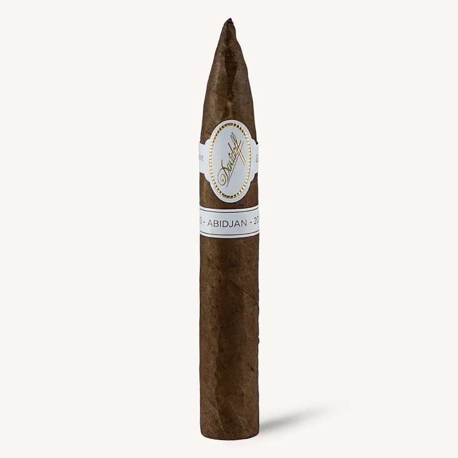Davidoff Exclusive Abidjan
