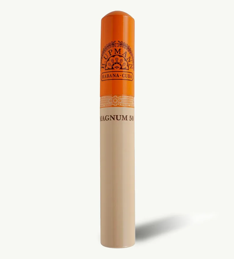 H. Upmann Magnum 50 Tubos