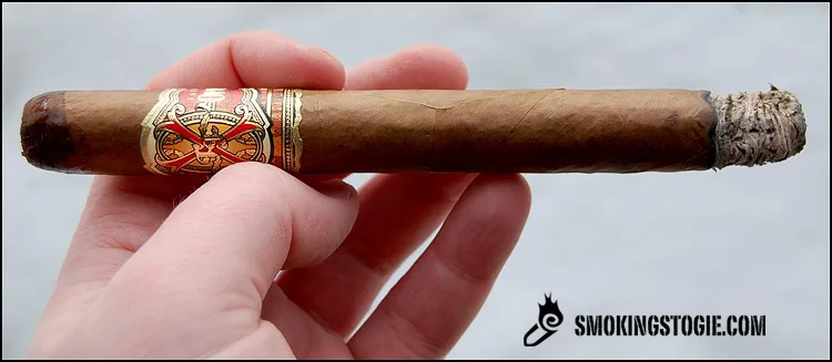 Arturo Fuente Fuente OpusX Reserva D'Chateau