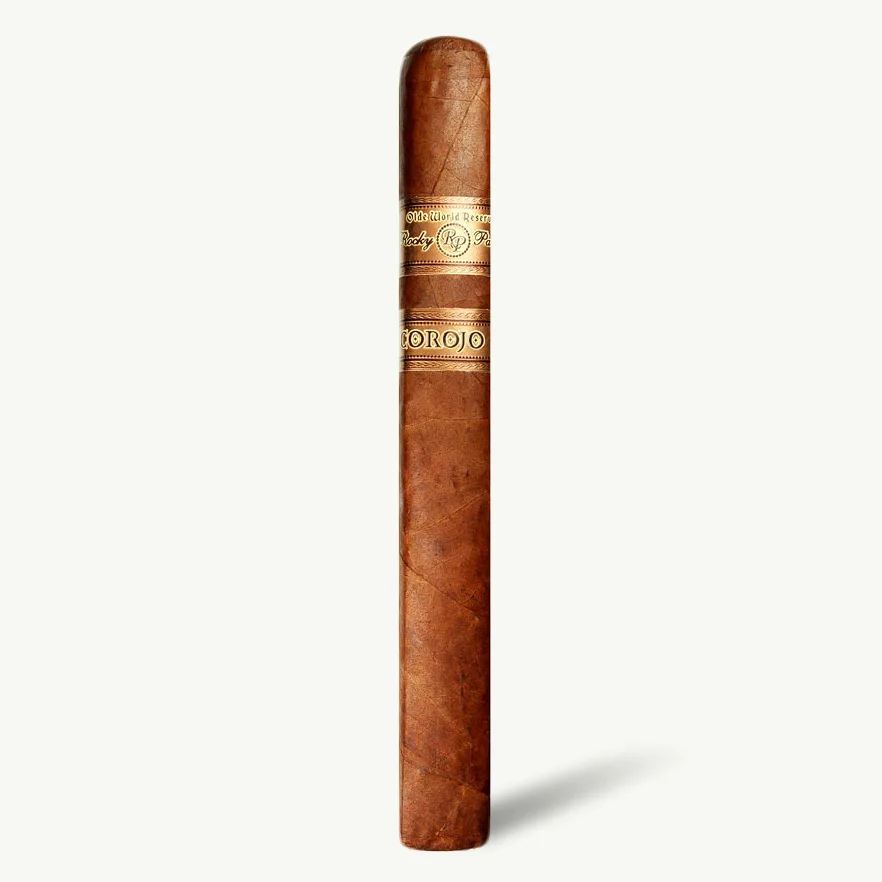 Rocky Patel Vintage 1980 Old World Reserve Toro Corojo