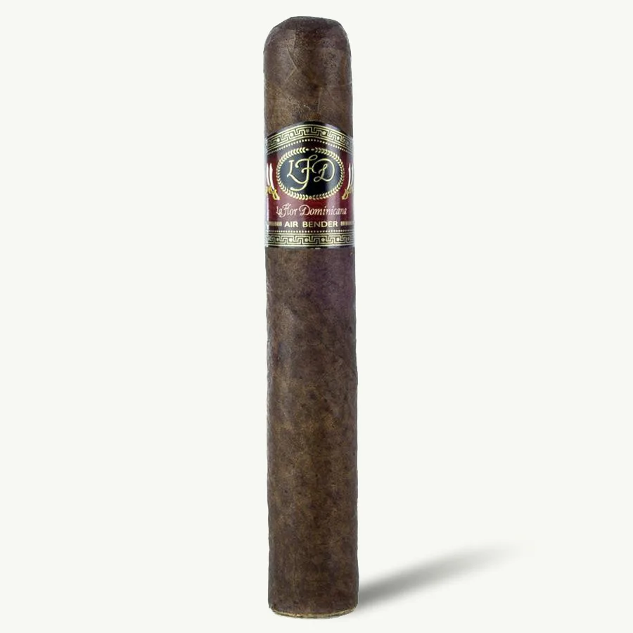 La Flor Dominicana Air Bender Valiente