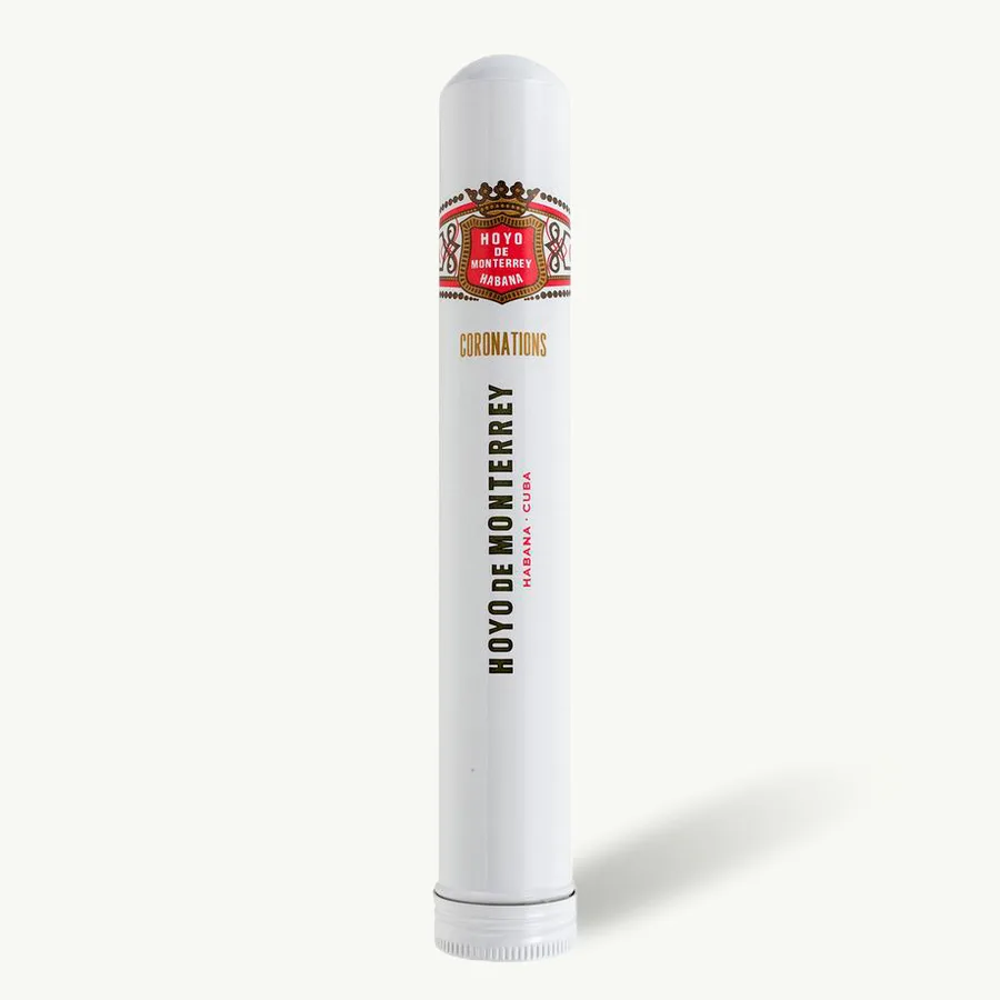 Hoyo de Monterrey Le Hoyo de Rio Seco Tubos