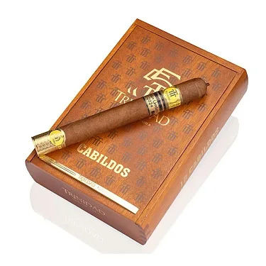 Trinidad Cabildos Limited Edition 2024