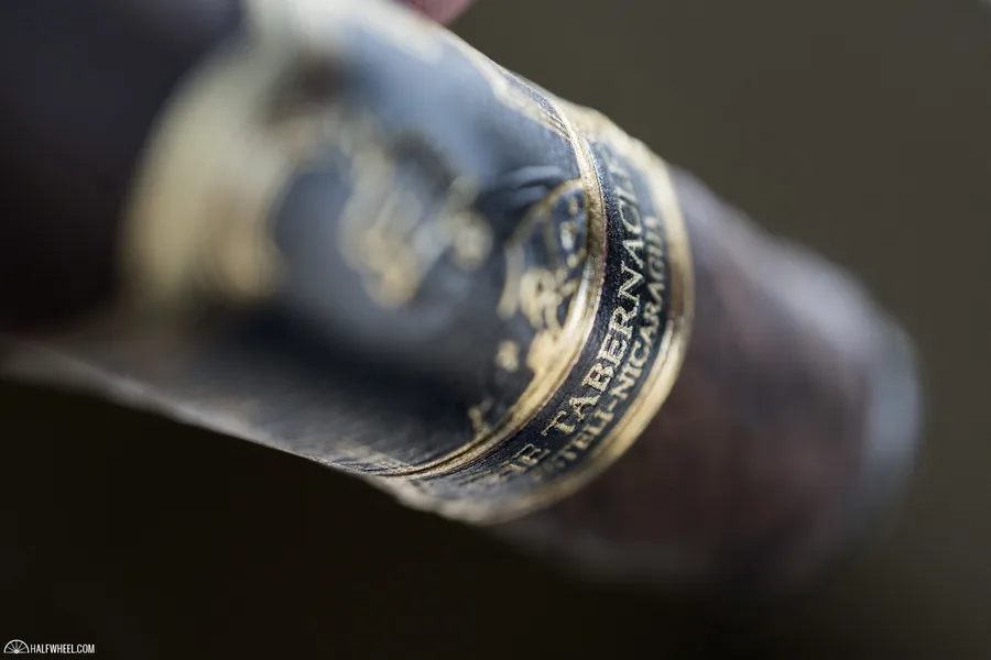 Foundation Chest Collector Humidor Corona Gorda