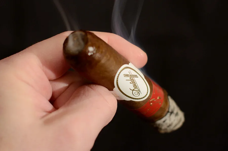 Davidoff Limited Edition 2014 Year of the Horse