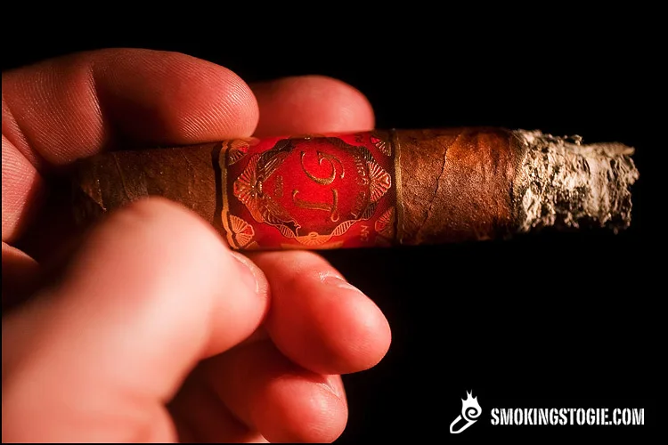 Litto Gomez Diez Small Batch No. 2