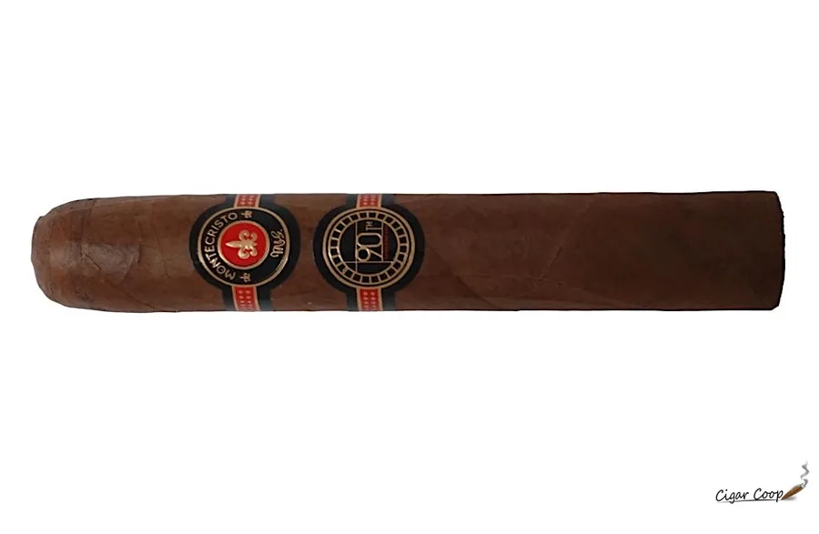 Montecristo 90th Anniversary
