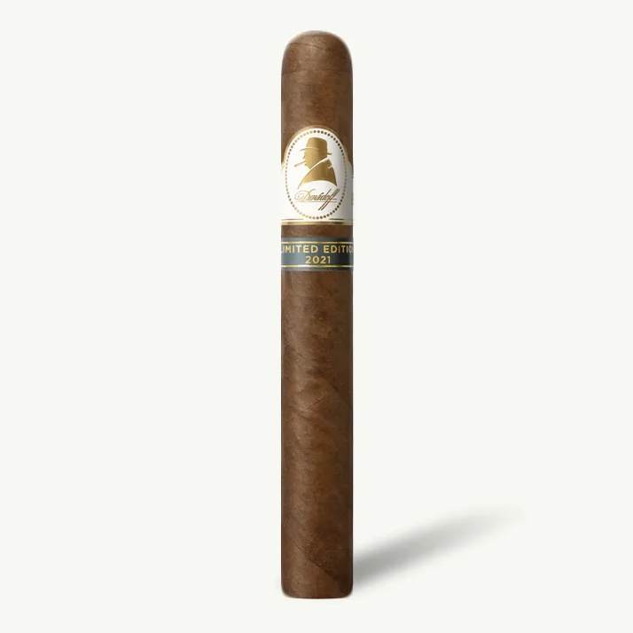 Davidoff WSC Toro Limited Edition 2021