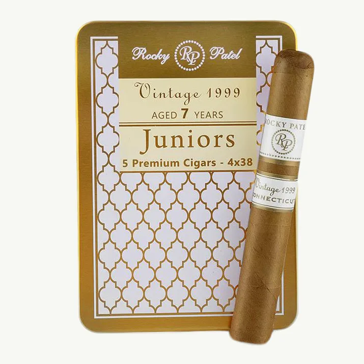 Rocky Patel Vintage 1999 Juniors
