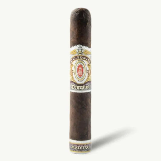 Alec Bradley Tempus Maduro Terra Novo