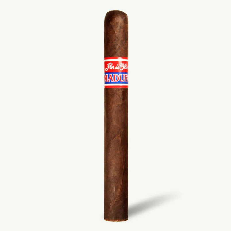 Oliva Flor de Oliva Maduro