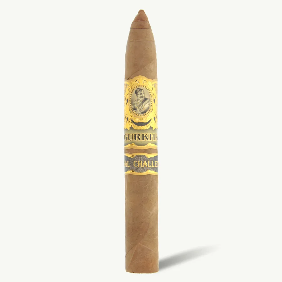 Gurkha Royal Challenge